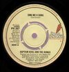 Kaptain Kool and the Kongs - Sing Me a Song Single