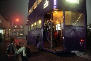 Knight-bus