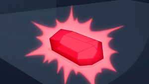 Red Kryptonite