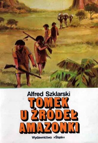 Plik:Tomek u źródeł amazonki2.jpg