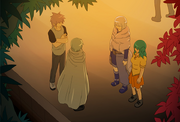 2-54 discussion about the sword ceremony