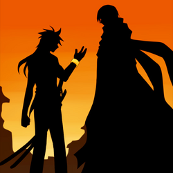 1-30 Enan and Kubera