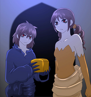 2-78 Clophe and Cloche in the Earth Temple