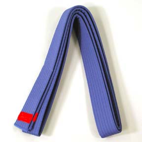 Image result for red stripe belt