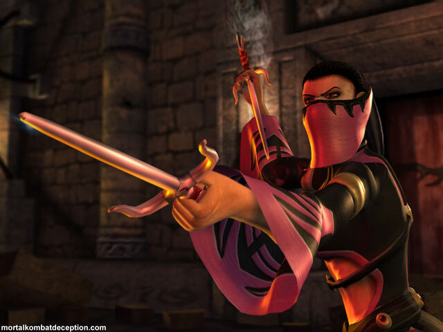 File:Mileena MKD VS baraka.jpg