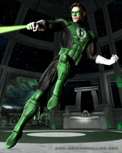 250px-Green Lantern