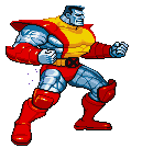 Col-stance