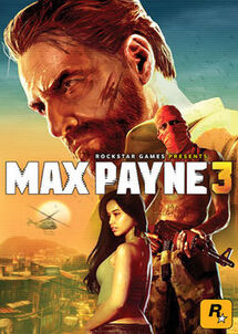 256px-Max Payne 3 Cover