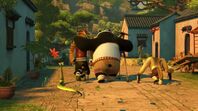 Кадр Кунг-Фу Панда Секреты свитка Kung Fu Panda Secrets of Scroll (Дубляж.2016) (1) (00-21-14)-0