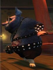 KFP-game-boar