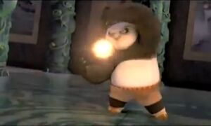 Po-fireball