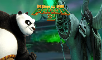 KFP 3 Po vs Kai-0
