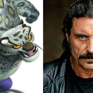 Tai Lung | Kung Fu Panda Wiki | FANDOM powered by Wikia