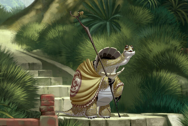 File:Oogway Art.jpg