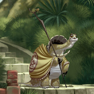Oogway | Kung Fu Panda Wiki | FANDOM powered by Wikia