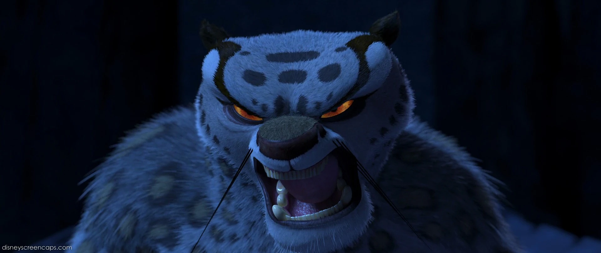 Image - Tai-Lung-snarl.jpg | Kung Fu Panda Wiki | FANDOM powered by Wikia