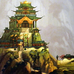 Jade Palace | Kung Fu Panda Wiki | Fandom powered by Wikia