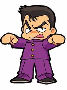 Taiki yamada by riveroxx310-d6ht23s