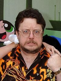 Roger Jackson 2