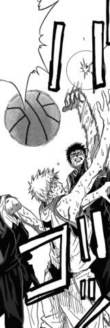 Hayama stopped by Hyuga.png