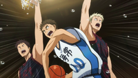 Hayakawa rebound anime.png