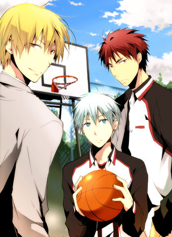 File:Kise, Kuroko and Kagami.jpg