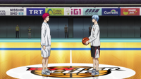Akashi and Kuroko before the finals.png
