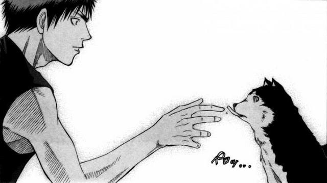 Archivo:Kagami acepta al nuevo miembro del equipo.png