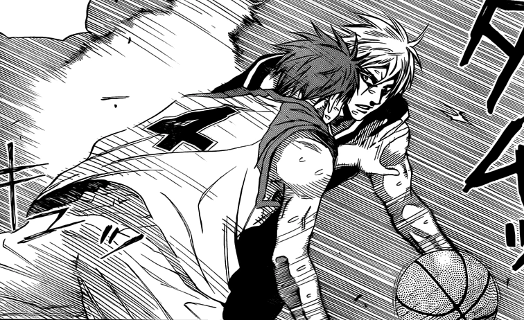 Картинки джейсон сильвер из баскетбол куроко