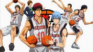 Kuroko