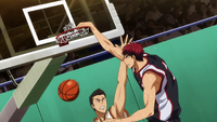 Kagami's dunk above Otsubo.png