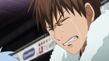 Furihata reconoce su debilidad-0.png