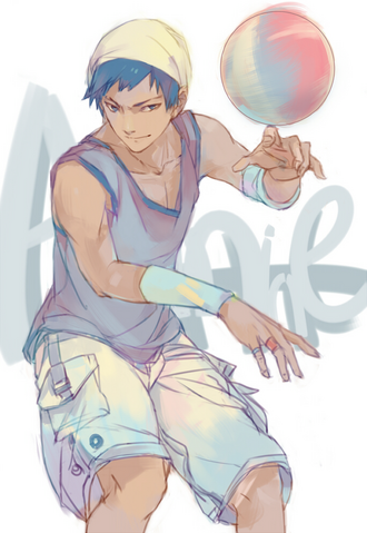 File:Cool Aomine.png