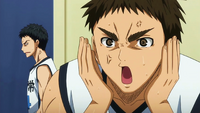Hayakawa fired up.png