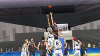 Nebuya in start tip-off