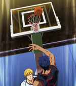 Formless Shot