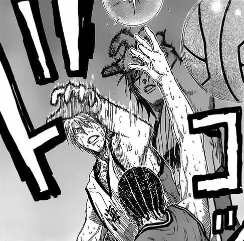 File:Kise copies Murasakibara's block.jpg