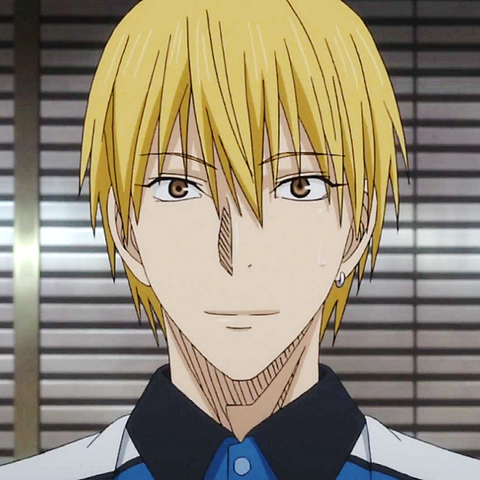 Fichier:Kise mugshot.png