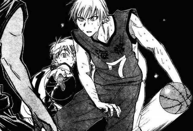 Fichier:Kise evades Kuroko.png