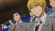 Kise and Kasamatsu in the audience.png