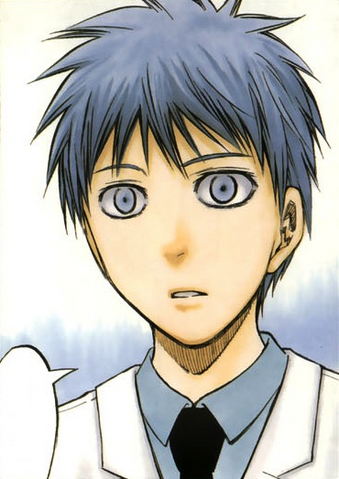 Fichier:Kuroko at Teiko colored.png