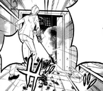 Grimsby Searches the Hearth