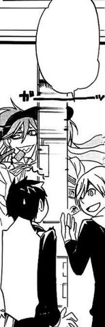 Файл:Durarara!! Grell appearance.png