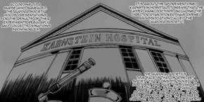 Karnstein Hospital