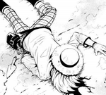 Finnian defeated