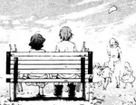 Beast and Joker