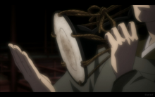 Someone Beats A Drum