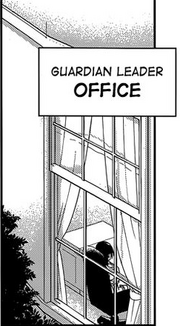 Guardian Office