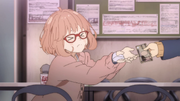 Kuriyama-san-being-half-decisive