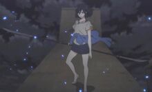 Izumi Nase Weapon 1-0